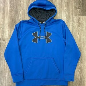 🌟Under Armour Pullover